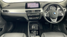 BMW X1 xDrive 20d xLine 5dr Step Auto Diesel Estate